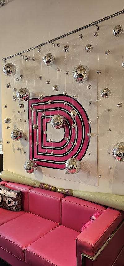 Dazed Cannabis – Union Square NYC