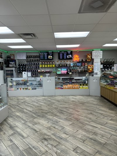 Dazed on Route 66 Dispensary