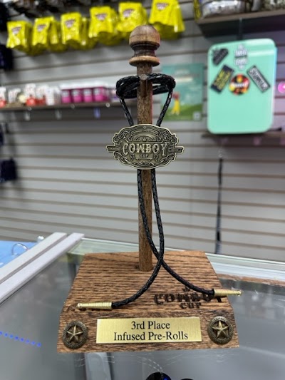 Dazed on Route 66 Dispensary