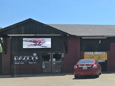 Dazey's Cannabis Co. McAlester