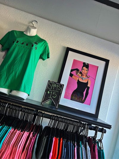 Dazey's Cannabis Co. McAlester