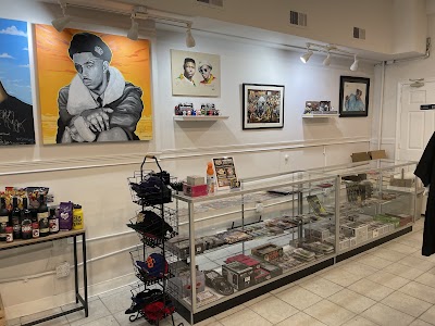 DC Dispensary & Weed Delivery- Orbit Shop