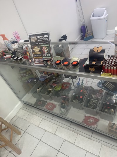 DC Dispensary & Weed Delivery- Orbit Shop