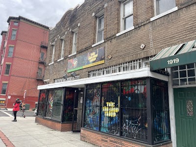 DC Dispensary & Weed Delivery- Orbit Shop