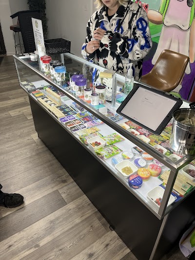 DC Weed Dispensary Near Me