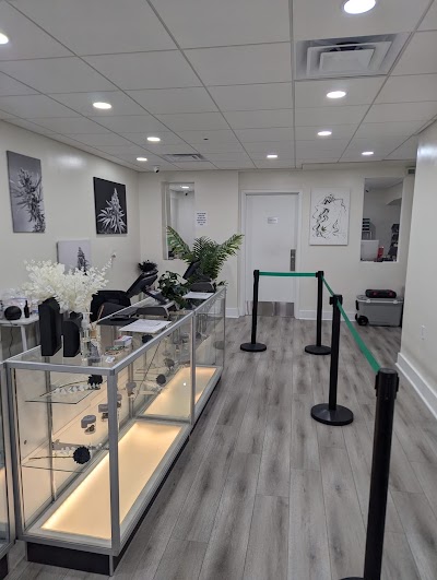 DC Weed Dispensary Near Me