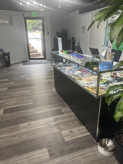 DC Weed Dispensary Near Me