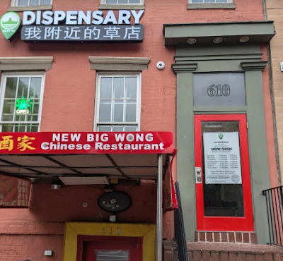 DC Weed Dispensary Near Me