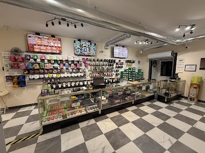 Dealz Cannabis Dispensary
