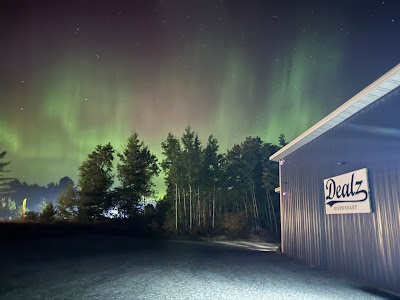 Dealz Cannabis Dispensary