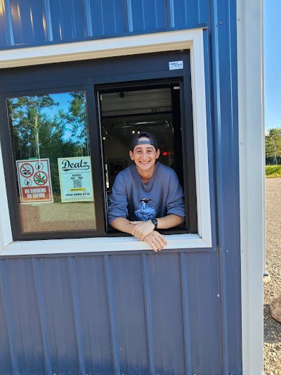 Dealz Cannabis Dispensary