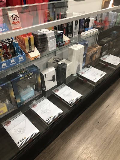 Dean's Greens Rec Dispensary