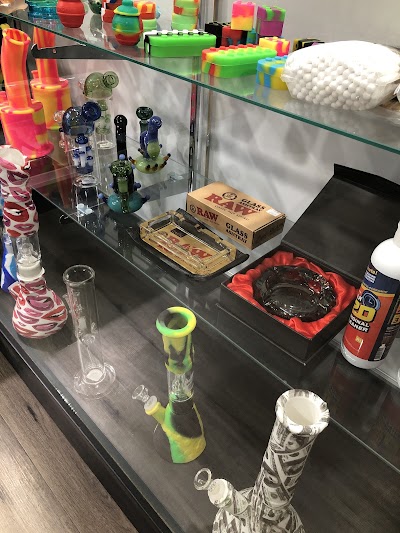 Dean's Greens Rec Dispensary