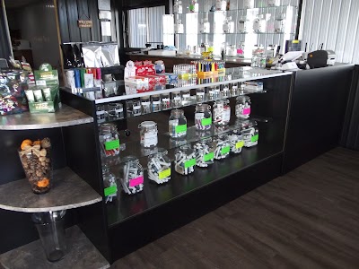 Deep Fork Cannabis Dispensary