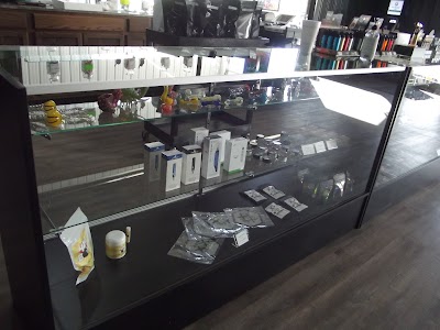 Deep Fork Cannabis Dispensary