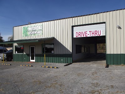 Deep Fork Cannabis Dispensary