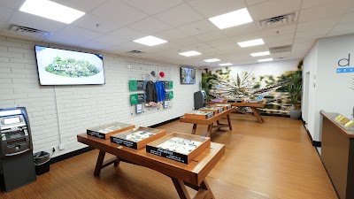 Deep Roots Harvest Blue Diamond