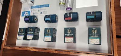 Deep Roots Harvest Blue Diamond