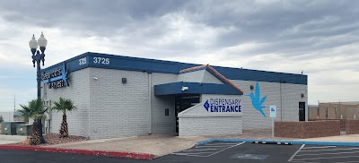 Deep Roots Harvest Blue Diamond