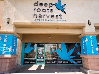 Deep Roots Harvest Craig