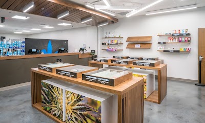 Deep Roots Harvest Craig