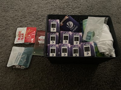 Deep Roots Harvest Craig