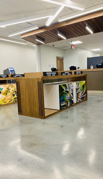 Deep Roots Harvest Craig