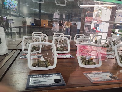 Deep Roots Harvest Mesquite