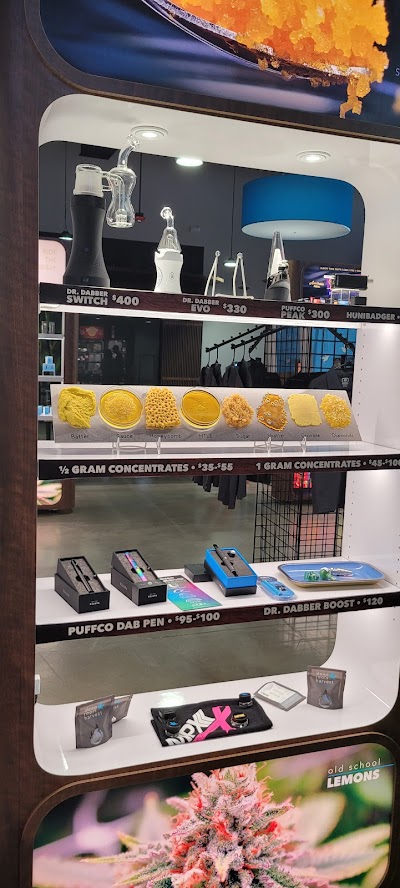 Deep Roots Harvest Mesquite