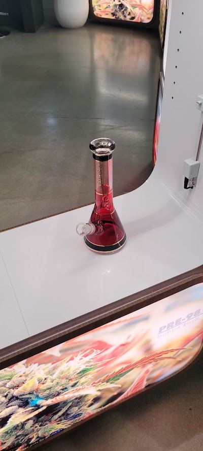 Deep Roots Harvest Mesquite