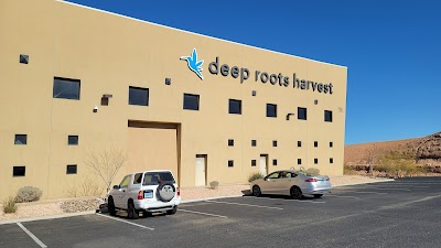 Deep Roots Harvest Mesquite