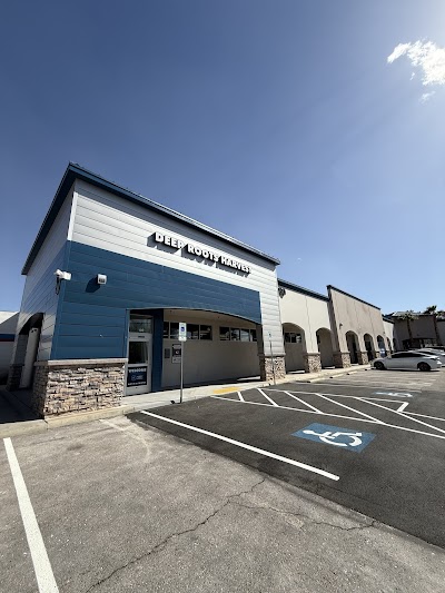 Deep Roots Harvest Parkson