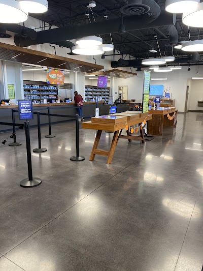 Deep Roots Harvest Parkson