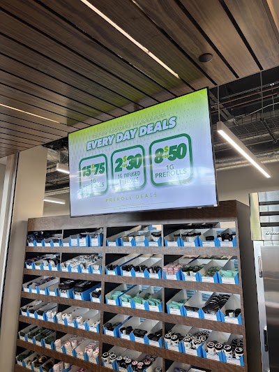 Deep Roots Harvest Parkson