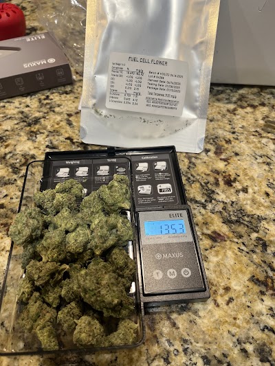 Deep Roots Harvest Parkson