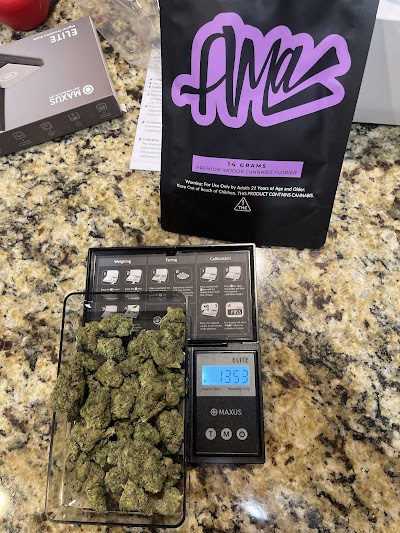 Deep Roots Harvest Parkson