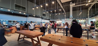 Deep Roots Harvest Wendover