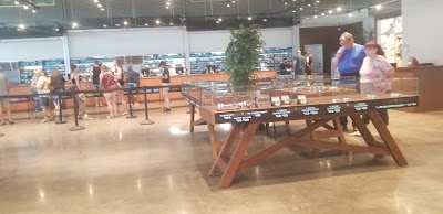 Deep Roots Harvest Wendover