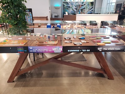 Deep Roots Harvest Wendover