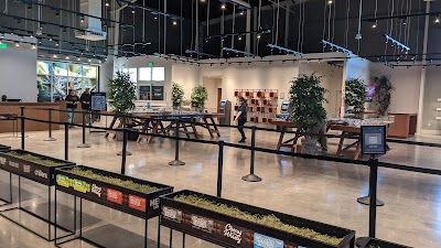 Deep Roots Harvest Wendover