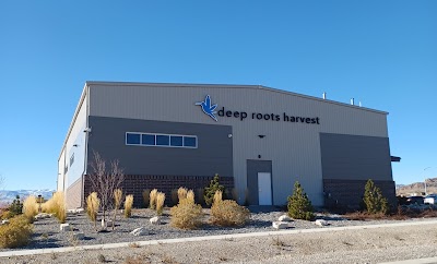 Deep Roots Harvest Wendover
