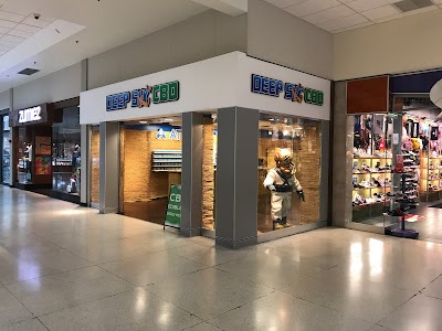 Deep Six CBD