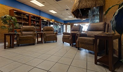 Deep Six CBD | Edibles & Oils