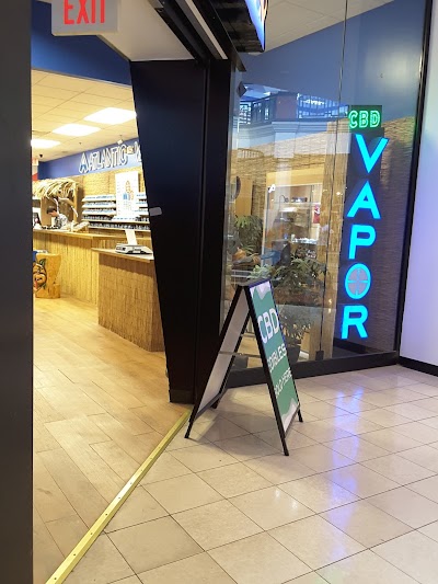 Deep Six | Cigar & Kava Bar