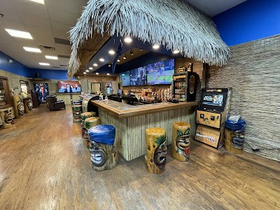 Deep Six | Cigar & Kava Bar