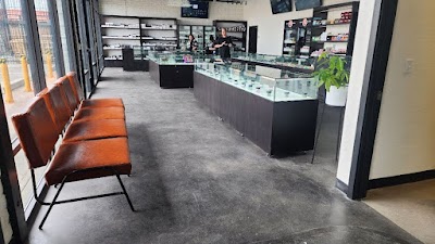 Deeply Rooted Boutique Cannabis Company | An Independent Dispensary