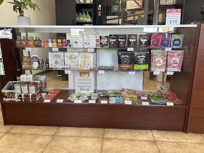 Deeply Rooted Boutique Cannabis Company | An Independent Dispensary