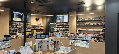 Deepwell Cannabis Co.