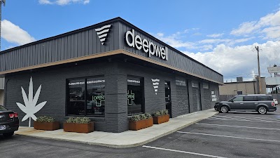 Deepwell Cannabis Co.