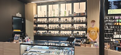 Deepwell Cannabis Co.